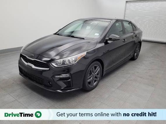 KIA FORTE 2020 3KPF34AD9LE150629 image KIA FORTE 2020 3KPF34AD9LE150629 image