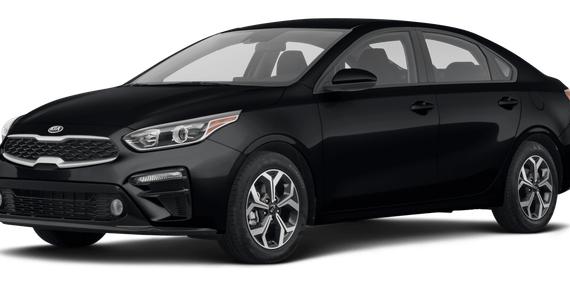 KIA FORTE 2020 3KPF24ADXLE257997 image KIA FORTE 2020 3KPF24ADXLE257997 image