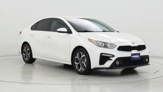 KIA FORTE 2020 3KPF24AD4LE170600 image