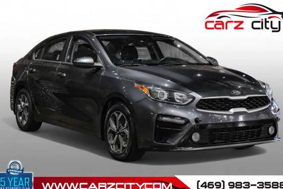 KIA FORTE 2020 3KPF24AD6LE242767 image KIA FORTE 2020 3KPF24AD6LE242767 image