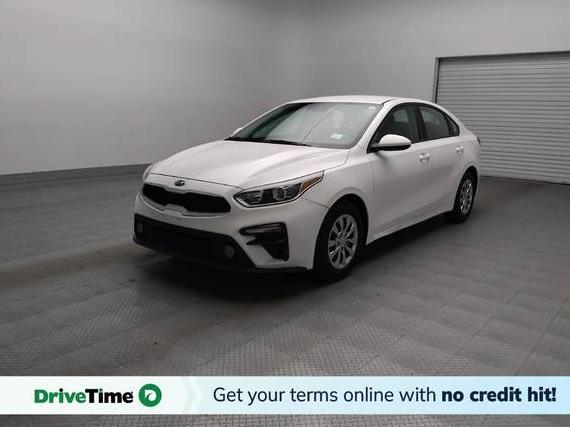 KIA FORTE 2020 3KPF24AD4LE227202 image KIA FORTE 2020 3KPF24AD4LE227202 image