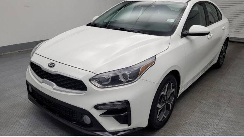 KIA FORTE 2020 3KPF24AD9LE194648 image