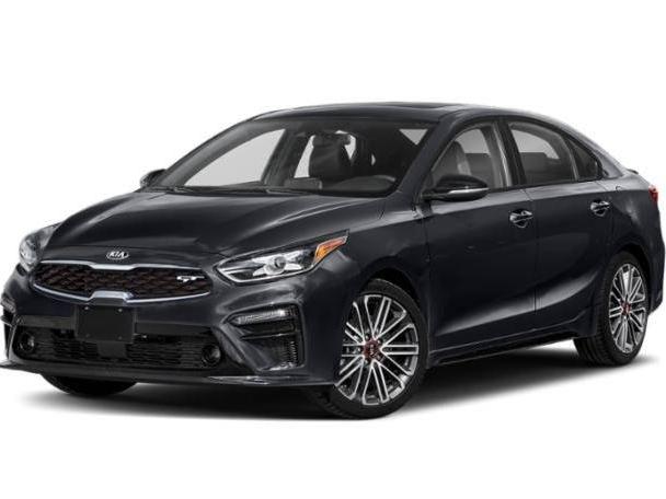 KIA FORTE 2020 3KPF44AC5LE224813 image