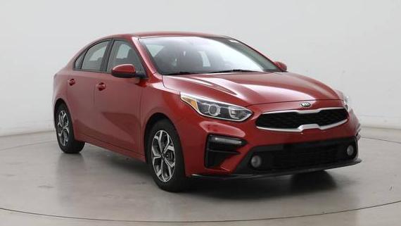 KIA FORTE 2020 3KPF24AD0LE171288 image