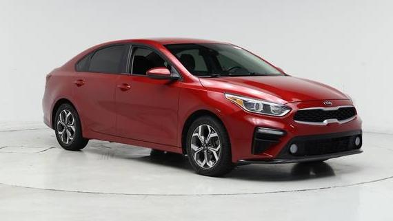 KIA FORTE 2020 3KPF24AD1LE230414 image KIA FORTE 2020 3KPF24AD1LE230414 image