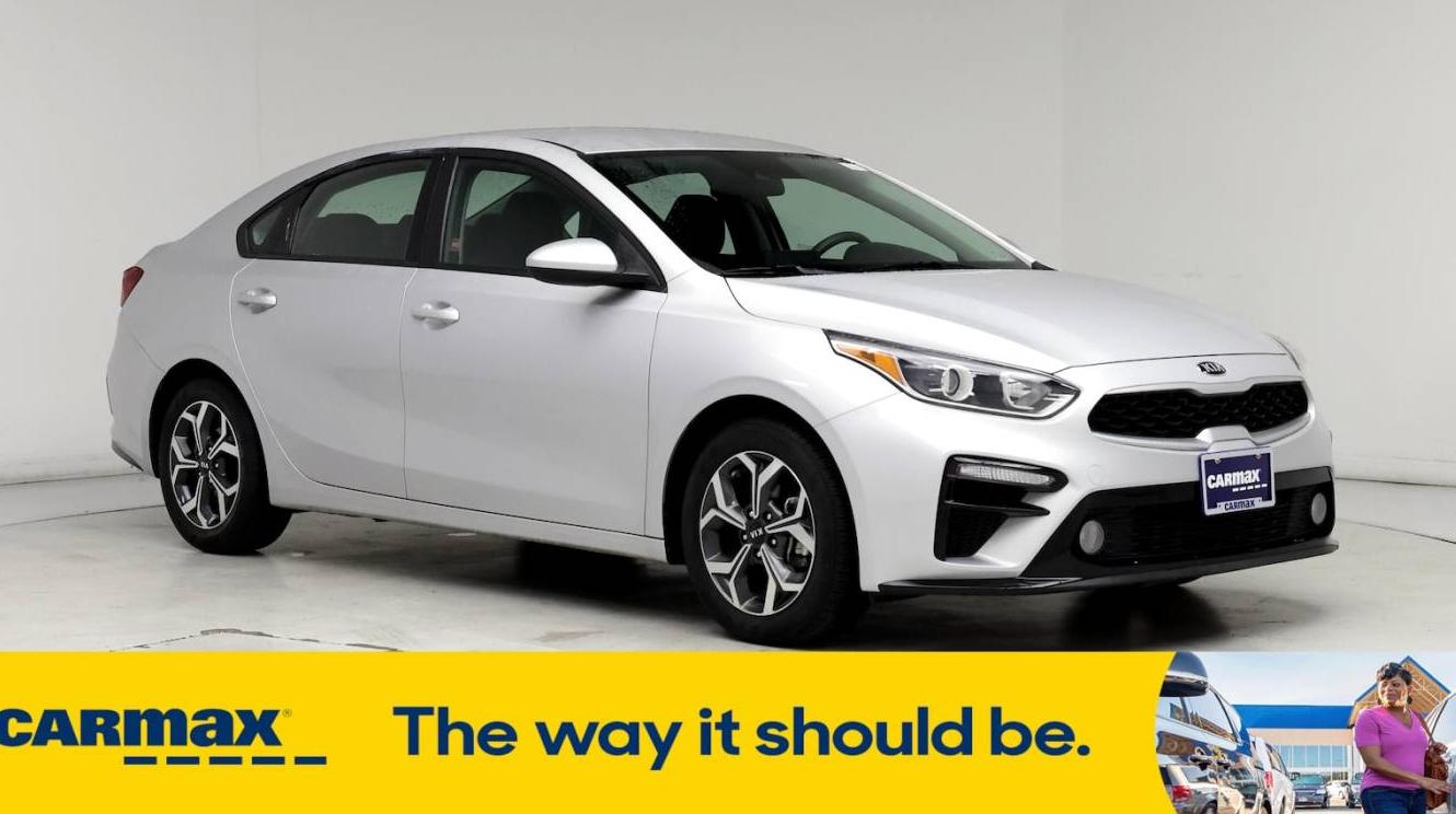 KIA FORTE 2020 3KPF24AD7LE250800 image