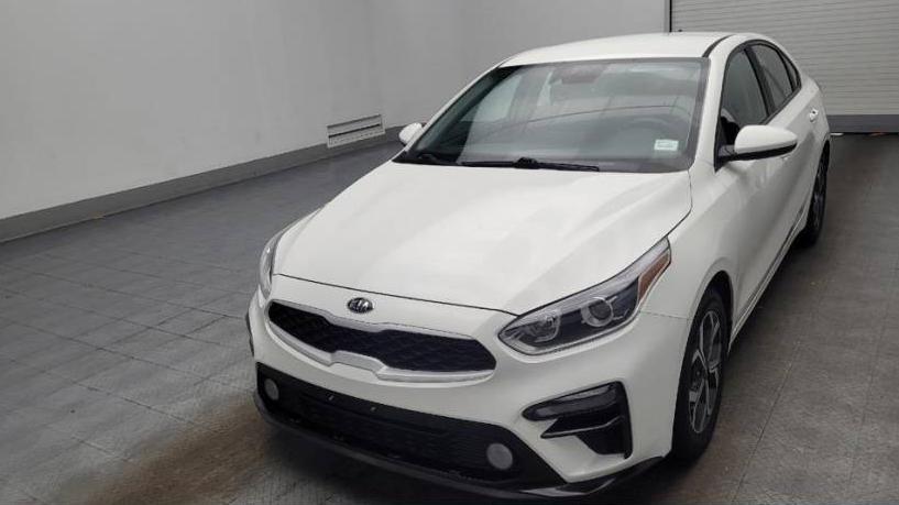 KIA FORTE 2020 3KPF24AD3LE151696 image