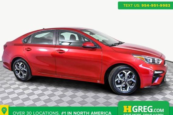 KIA FORTE 2020 3KPF24AD4LE148869 image KIA FORTE 2020 3KPF24AD4LE148869 image