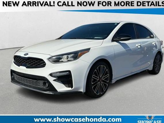 KIA FORTE 2020 3KPF44AC5LE212760 image KIA FORTE 2020 3KPF44AC5LE212760 image