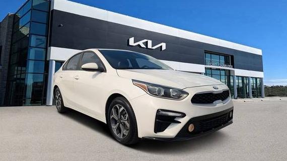 KIA FORTE 2020 3KPF24AD8LE256394 image KIA FORTE 2020 3KPF24AD8LE256394 image