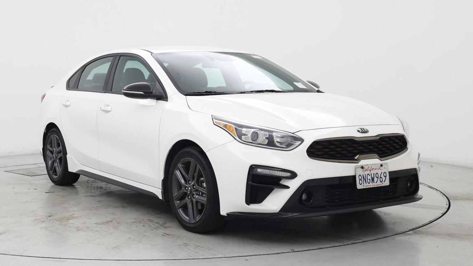 KIA FORTE 2020 3KPF34AD8LE195044 image