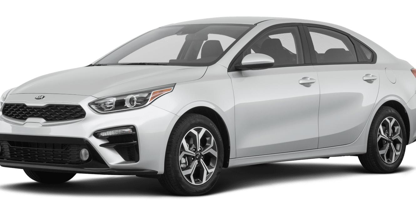 KIA FORTE 2020 3KPF24AD2LE202296 image