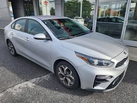 KIA FORTE 2020 3KPF24AD6LE213799 image KIA FORTE 2020 3KPF24AD6LE213799 image