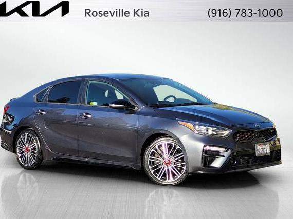 KIA FORTE 2020 3KPF44AC7LE228491 image KIA FORTE 2020 3KPF44AC7LE228491 image