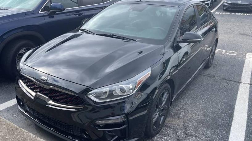 KIA FORTE 2020 3KPF34AD0LE253373 image KIA FORTE 2020 3KPF34AD0LE253373 image