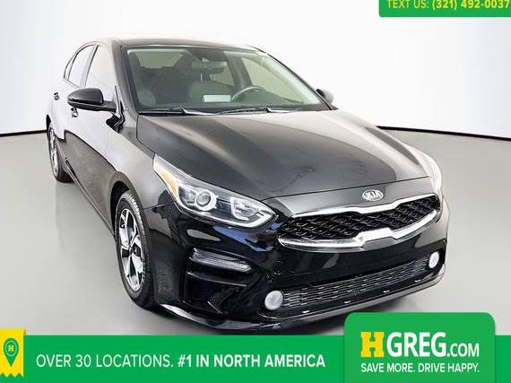 KIA FORTE 2020 3KPF24AD0LE235880 image KIA FORTE 2020 3KPF24AD0LE235880 image