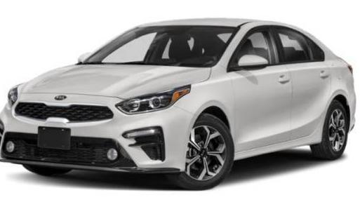 KIA FORTE 2020 3KPF24AD0LE182811 image