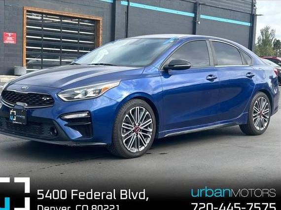 KIA FORTE 2020 3KPF44ACXLE258147 image KIA FORTE 2020 3KPF44ACXLE258147 image