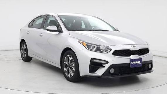 KIA FORTE 2020 3KPF24AD0LE205391 image