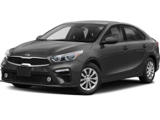 KIA FORTE 2020 3KPF24ADXLE190706 image