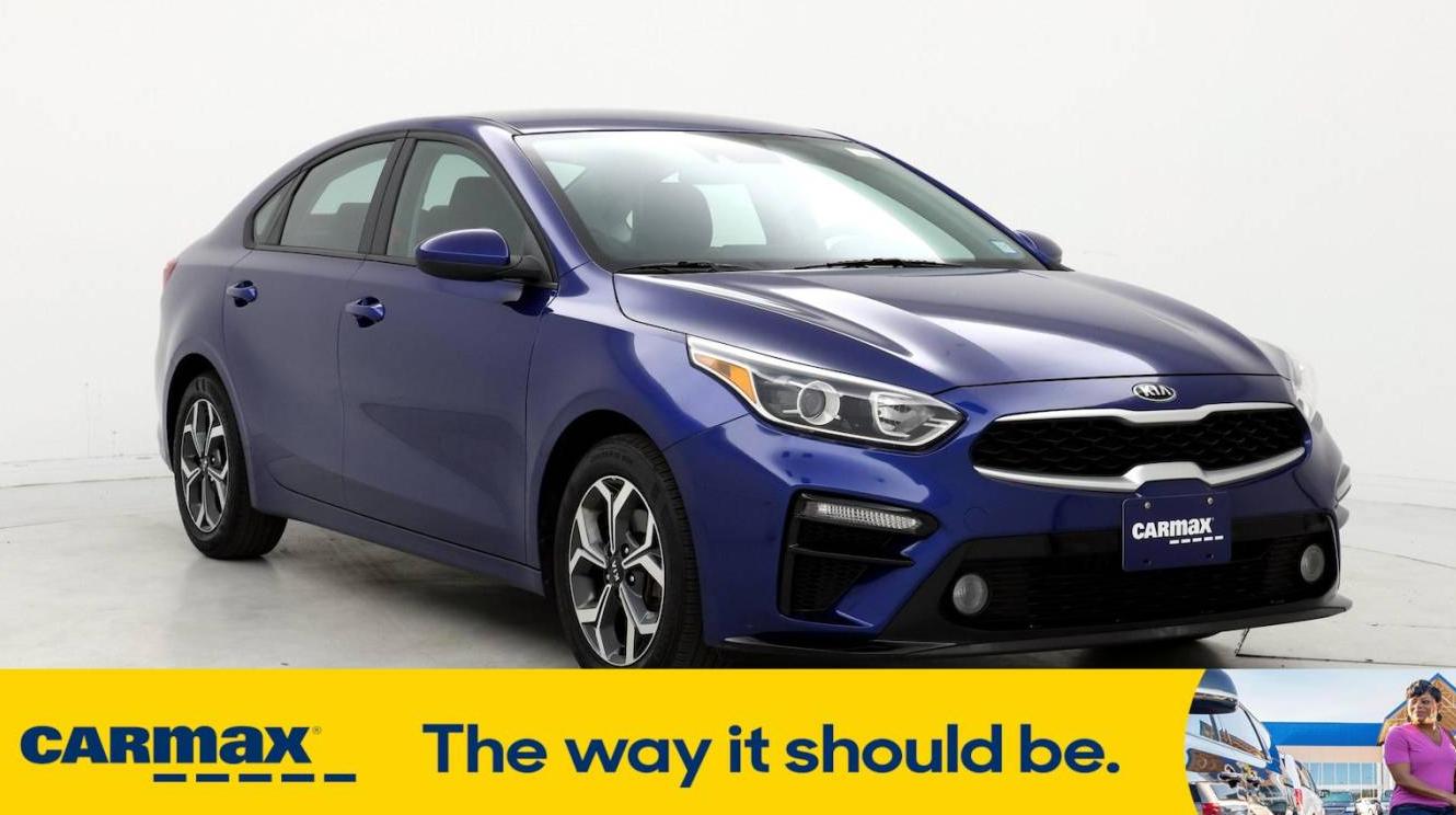 KIA FORTE 2020 3KPF24AD1LE173681 image KIA FORTE 2020 3KPF24AD1LE173681 image