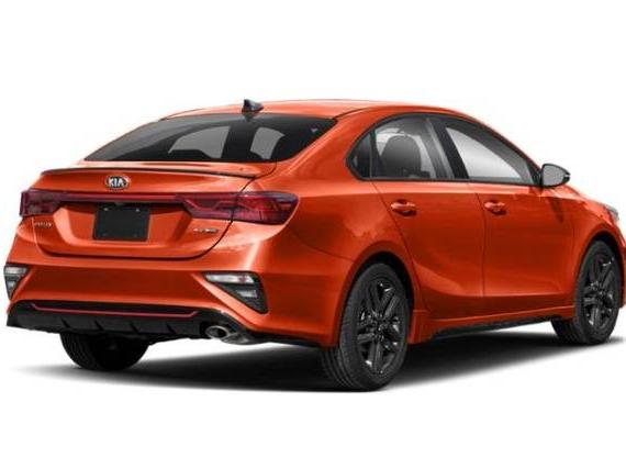 KIA FORTE 2020 3KPF34ADXLE181016 image