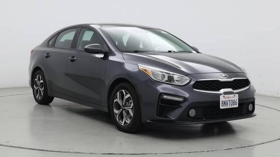 KIA FORTE 2020 3KPF24AD0LE209148 image KIA FORTE 2020 3KPF24AD0LE209148 image
