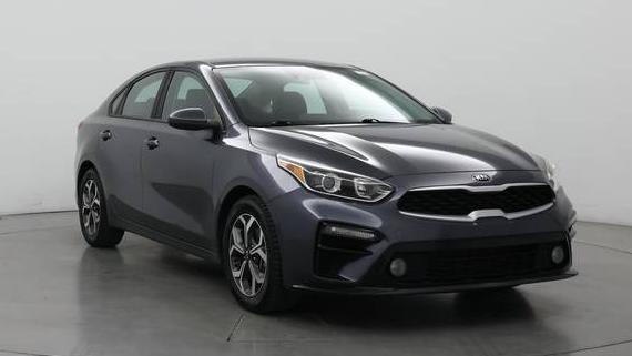 KIA FORTE 2020 3KPF24AD2LE182728 image KIA FORTE 2020 3KPF24AD2LE182728 image