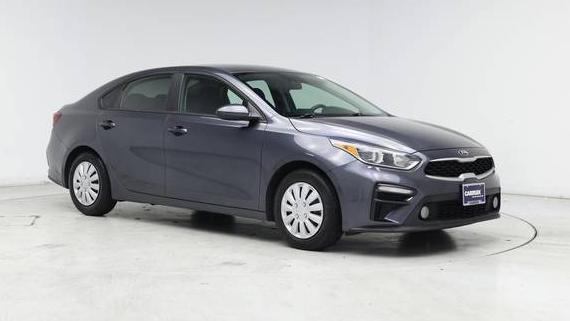 KIA FORTE 2020 3KPF24AD2LE257878 image