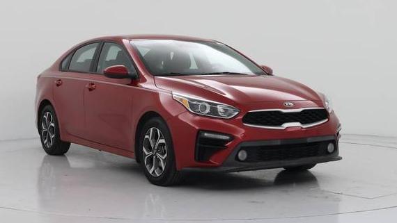 KIA FORTE 2020 3KPF24AD5LE210148 image KIA FORTE 2020 3KPF24AD5LE210148 image
