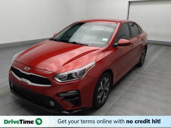 KIA FORTE 2020 3KPF24AD6LE243482 image KIA FORTE 2020 3KPF24AD6LE243482 image
