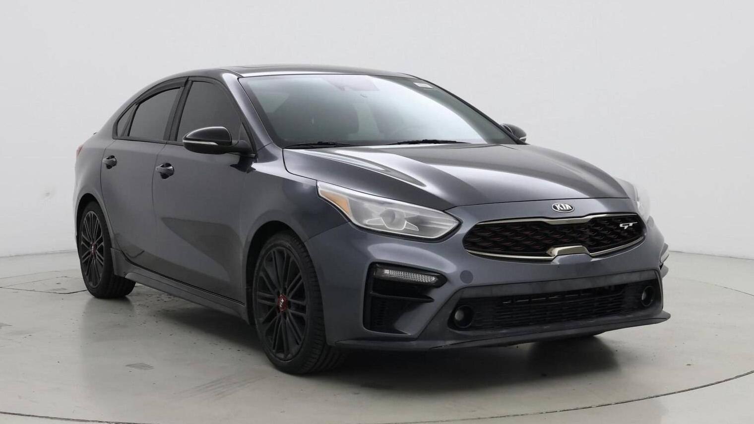 KIA FORTE 2020 3KPF44AC6LE168526 image