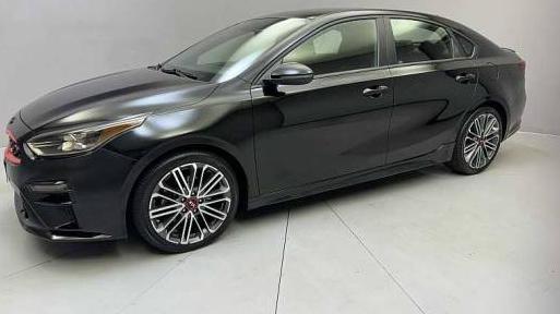 KIA FORTE 2020 3KPF44ACXLE160154 image