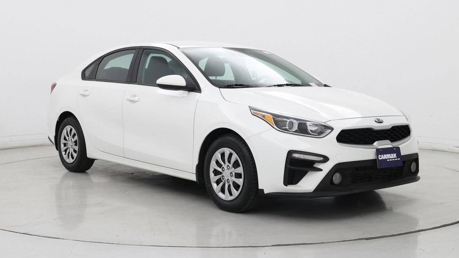 KIA FORTE 2020 3KPF24AD5LE159556 image