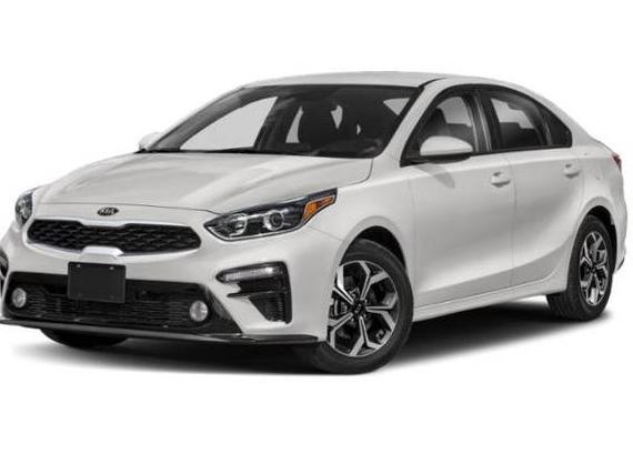 KIA FORTE 2020 3KPF24AD1LE216867 image