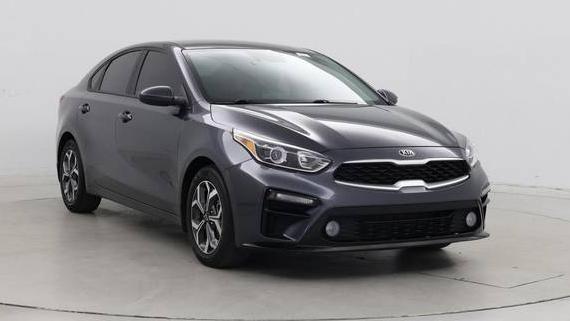 KIA FORTE 2020 3KPF24AD6LE217514 image KIA FORTE 2020 3KPF24AD6LE217514 image