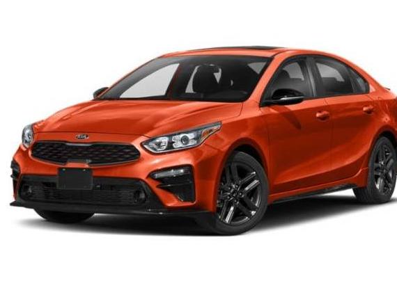 KIA FORTE 2020 3KPF34AD2LE231150 image