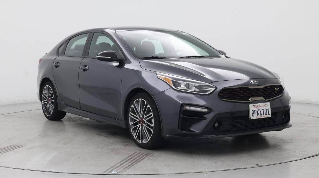 KIA FORTE 2020 3KPF44AC2LE212523 image