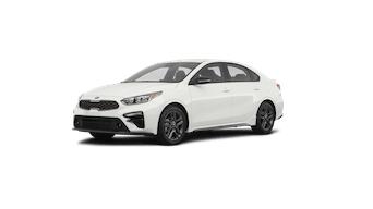 KIA FORTE 2020 3KPF34AD0LE160286 image