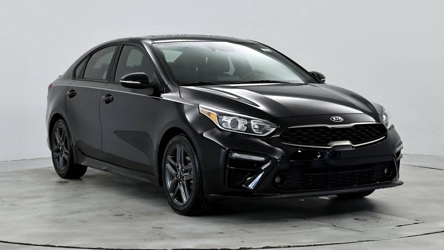 KIA FORTE 2020 3KPF34AD6LE231605 image