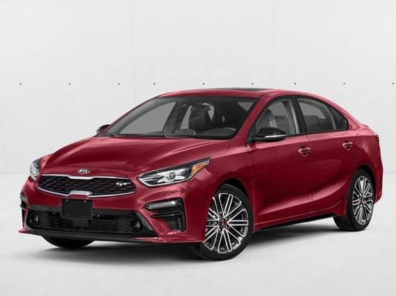 KIA FORTE 2020 3KPF44AC6LE199968 image KIA FORTE 2020 3KPF44AC6LE199968 image