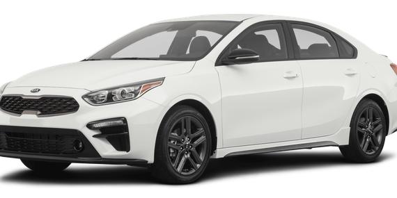 KIA FORTE 2020 3KPF34AD7LE142271 image KIA FORTE 2020 3KPF34AD7LE142271 image