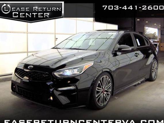 KIA FORTE 2020 3KPF44AC8LE229679 image KIA FORTE 2020 3KPF44AC8LE229679 image