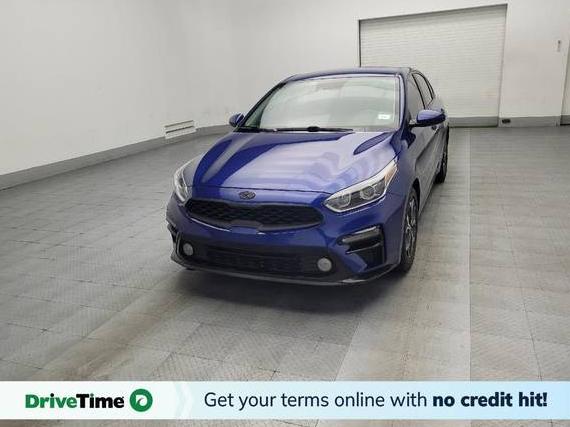 KIA FORTE 2020 3KPF24AD0LE179195 image KIA FORTE 2020 3KPF24AD0LE179195 image