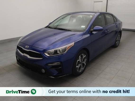 KIA FORTE 2020 3KPF24AD0LE155141 image KIA FORTE 2020 3KPF24AD0LE155141 image