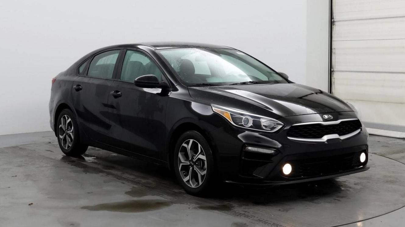 KIA FORTE 2020 3KPF24AD3LE209984 image