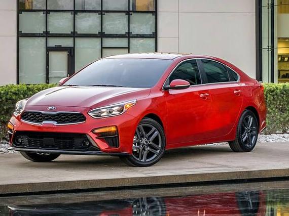 KIA FORTE 2020 3KPF24AD1LE258987 image KIA FORTE 2020 3KPF24AD1LE258987 image