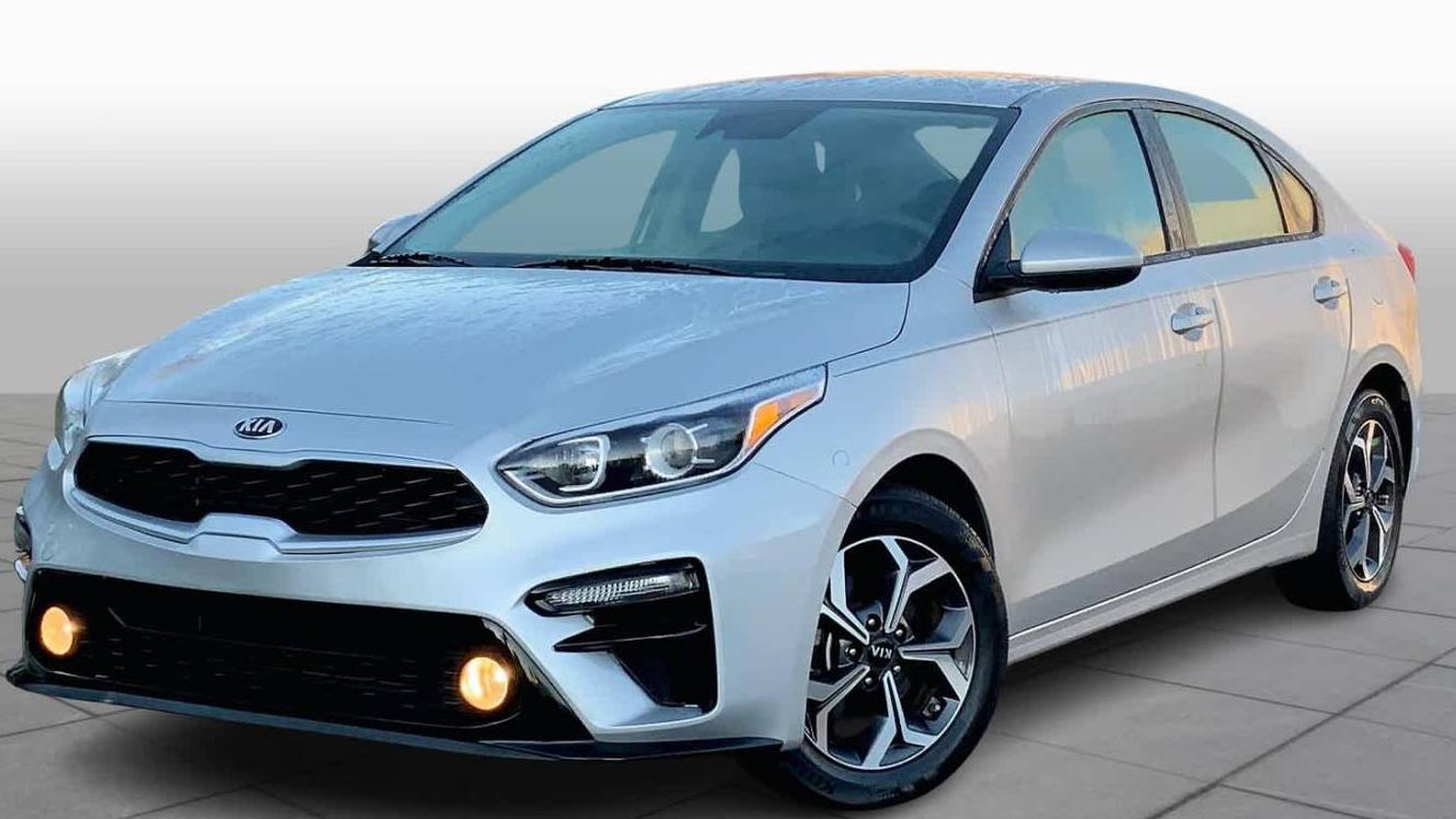 KIA FORTE 2020 3KPF24ADXLE203048 image