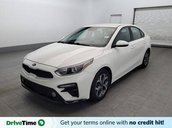 KIA FORTE 2020 3KPF24AD9LE193631 image KIA FORTE 2020 3KPF24AD9LE193631 image