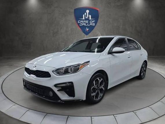 KIA FORTE 2020 3KPF24ADXLE142994 image KIA FORTE 2020 3KPF24ADXLE142994 image